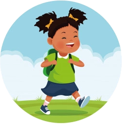 BAS Children (July and Aug)