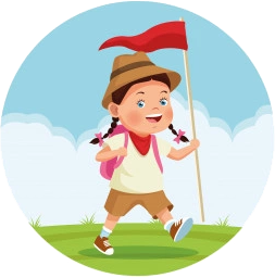 BAS Children (Sep - Jun)